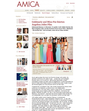 AMICA.DE