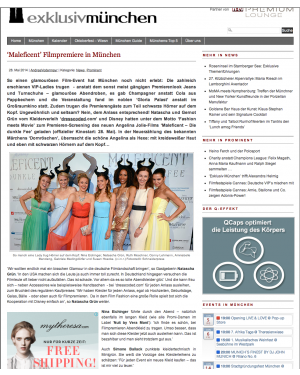 EXKLUSIV-MUENCHEN