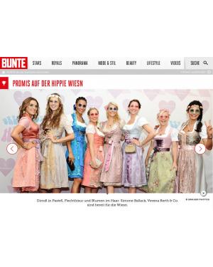 BUNTE.DE