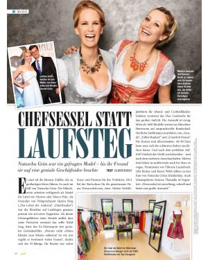 GOLD STARMAGAZIN