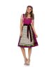Dirndl Lena in Pink