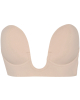 Rückenfreier Push-Up Klebe-BH