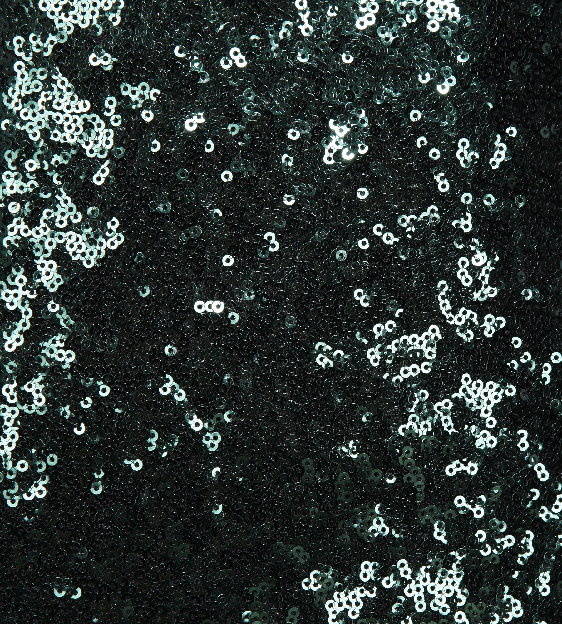 Cocktailkleid mit Cape in Grün