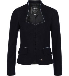 Janker Verena in Dunkelblau