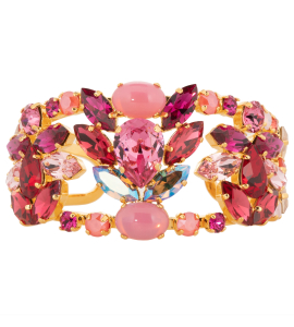 Armspange in Rosé-Pink