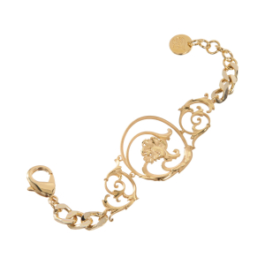 Verschnörkeltes Gliederarmband