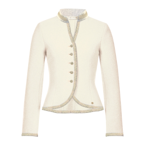 Janker Vroni in Ecru