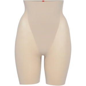 Thinstincts Targeted High-Waisted Short