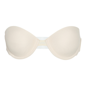 BH mit transparentem Mittelsteg