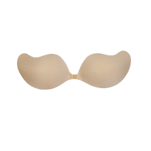 Selbsthaftender Angel Bra in Nude